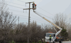 Eskişehir’de elektrik kesintisi açıklaması: Yüzde 12 azaldı