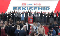 Eskişehir’de sürpriz isimler CHP’ye geçti