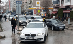 Eskişehir’de tabelalar yine değişiyor! Bu gece… 