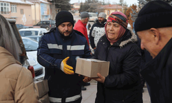 Eskişehir’de yetiştiricilere önemli destek