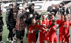 Nazar değmesin! Eskişehirspor'da bu ikili göz dolduruyor