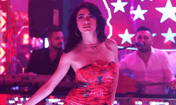 Hazar Ergüçlü'nün pavyon dansı gündem oldu! İnci Taneleri ne zaman, hangi kanalda başlıyor?