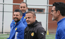 Eskişehirspor'da teknik ekibin bekleyişi devam ediyor