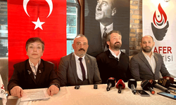 Zafer Partisi Eskişehir adaylarını tanıttı