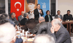 Ahmet Ataç: Önümüzde yapacağımız güzel işler var