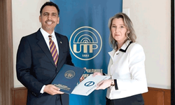 Anadolu Üniversitesi’nden UTP ile iş birliği protokolü