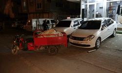 Antalya'da alkollü direksiyon başına geçti: Kazası da cezası da ağır oldu