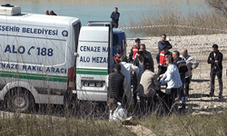 Antalya'da cinayet! Öldürüp dereye atmışlar