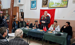 Başkan Kurt’tan Odunpazarı’na Alzheimer Merkezi sözü