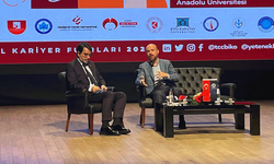Bilal Erdoğan Eskişehir’de konuştu: 3 sene futbolu kapatalım
