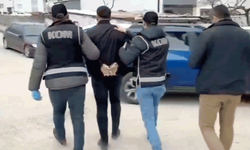 Bilecik'te suç şebekesine operasyon: 8 tutuklu