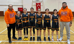 Eskişehir Çağdaş'tan basketbolda üç galibiyet