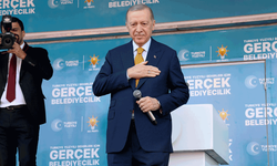 Cumhurbaşkanı Erdoğan’dan Eskişehir açıklaması
