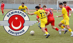 Eskişehir Demirspor kritik virajda