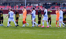 Eskişehir Süper Amatör Lig'de liderler yine değişmedi