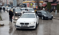 Eskişehir’de araç sahipleri dikkat: Zam yağmuru bu gece de sürecek