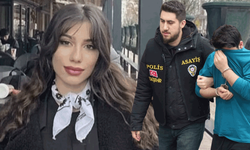 Eskişehir’de Ayşenur Çolakoğlu cinayetine iyi hal indirimi