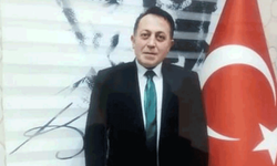 Eskişehir’de Zafer Partisi’nin kurucu başkanı İYİ Parti’den aday oldu