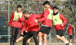 Eskişehirspor emin adımlarla ilerliyor