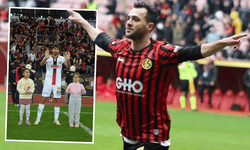 Eskişehirspor'da golcüler sahneye çıkıyor