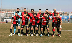 Eskişehirspor'un kadrosunda iki değişiklik