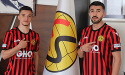 Eskişehirspor’un yeni isimleri umut saçtı