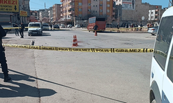 Gaziantep'te kasapların müşteri kapma kavgasında kan aktı