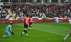 Gözler Eskişehirspor'un gol krallarının üstünde