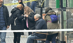 İstanbul'da şüpheli ölüm: Başından vurulmuş halde bulundu