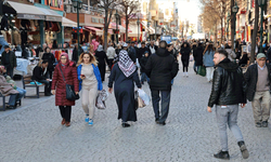 İşte Eskişehir’in en kalabalık mahalleleri