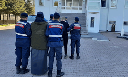 Kayseri'de DEAŞ operasyonu: İki gözaltı