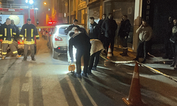 Kırklareli’de belediye binasına yanıcı madde atmıştı: Yakalandı