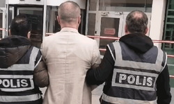 Samsun'da 25 yıl cezayla aranan şahıs yakalandı