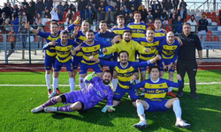 Eskişehir Süper Amatör Lig’de liderler doludizgin