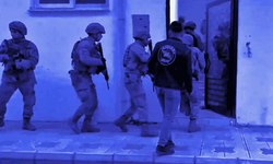 Bakan Yerlikaya duyurdu: Eskişehir’de suç örgütüne operasyon