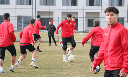 Eskişehirspor'un genç yeteneği göz dolduruyor