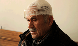 Zonguldak'ta 70 yaşındaki adam sokak ortasında dehşeti yaşadı