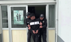 Adana’da aranan suç makinesi polisten kaçamadı