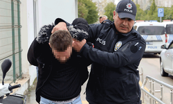 Adana'da genç kadını otobüste taciz eden kişi tutuklandı