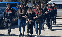 Afyon'da dolandırıcılıktan yakalanan 19 kişi tutuklandı