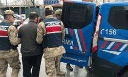 Afyon'da FETÖ operasyonu: Kıskıvrak yakalandı