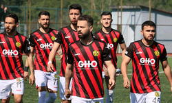 Ağır hezimet! Eskişehirspor Alaplı’da fark yedi