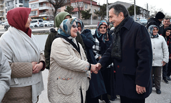 Ahmet Ataç duyurdu: Çamlıca için 4 yeni proje hayata geçecek