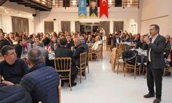 Ahmet Ataç’tan STK’lara: Görüşleriniz bizim için önemli