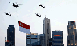 Asya ülkesinin hava kuvvetleri Eskişehirli şirkete emanet