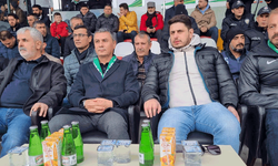 Eskişehirspor Başkanı Erkan Koca şokta