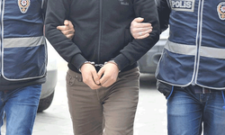 Bilecik'te 4 yıl hapis cezası vardı: Kaçamadı