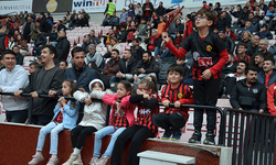 Eskişehirspor'un kritik Kırşehir maçının biletleri satışa çıktı