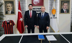 Erkan Koca adaylıktan istifa etti! AK Parti’den açıklama