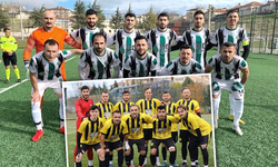 Eskişehir'de şampiyonu belirleyecek maçlar başlıyor